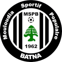logo of MSP Batna