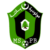 old logo of MSP Batna