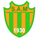 logo of SA Mohamadia