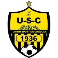 logo of US Chaouia