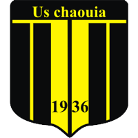 old logo of US Chaouia