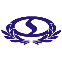 old logo of Saba Qom FC