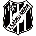 logo of AS Bordj Ghédir