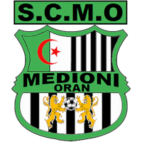 logo of SCM Oran