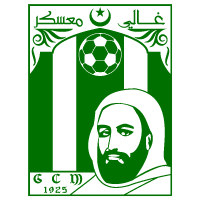 old logo of GC Mascara