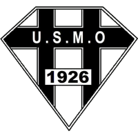 logo of USM Oran