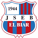 logo of JS El Biar