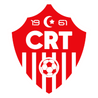 logo of CR Témouchent