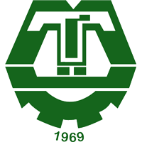 old logo of Machine Sazi Tabriz FC