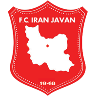 logo of FC Iranjavan Bushehr