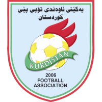 logo of Kurdistan
