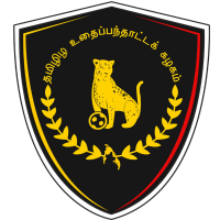 logo of Tamil Eelam