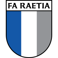 logo of Raetia