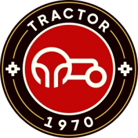 logo of Tractor Sazi FC