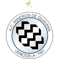 logo of ACCD Mineros de Guayana