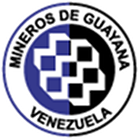 old logo of ACCD Mineros de Guayana