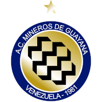 old logo of ACCD Mineros de Guayana