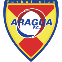 old logo of Aragua FC