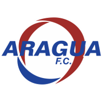 old logo of Aragua FC