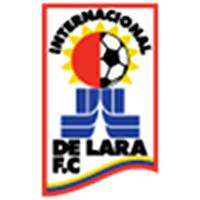 old logo of Atlético El Vigía FC