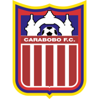 old logo of Carabobo FC