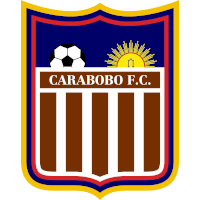 old logo of Carabobo FC