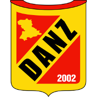 logo of Deportivo Anzoátegui SC