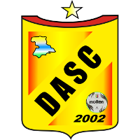old logo of Deportivo Anzoátegui SC
