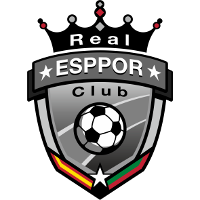 old logo of Deportivo La Guaira FC