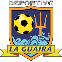 old logo of Deportivo La Guaira FC
