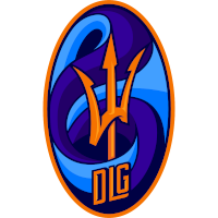 old logo of Deportivo La Guaira FC