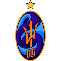 old logo of Deportivo La Guaira FC