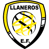 logo of Llaneros de Guanare EF
