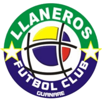 old logo of Llaneros de Guanare EF