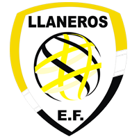 old logo of Llaneros de Guanare EF