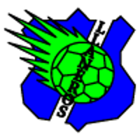 old logo of Llaneros de Guanare EF