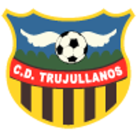 old logo of Trujillanos FC