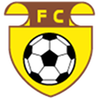old logo of Trujillanos FC