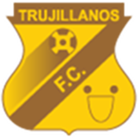 old logo of Trujillanos FC