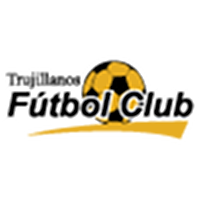 old logo of Trujillanos FC