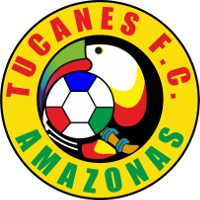 logo of Tucanes de Amazonas FC