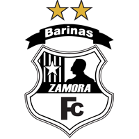old logo of Zamora FC