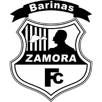 old logo of Zamora FC