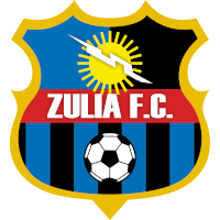 old logo of Zulia FC