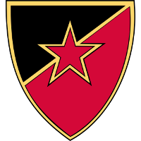 logo of Estrella Roja FC