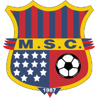 old logo of Monagas SC