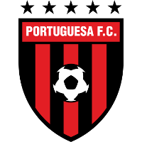 old logo of Portuguesa FC