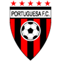 old logo of Portuguesa FC