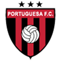 old logo of Portuguesa FC