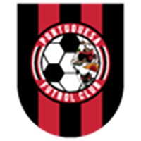 old logo of Portuguesa FC